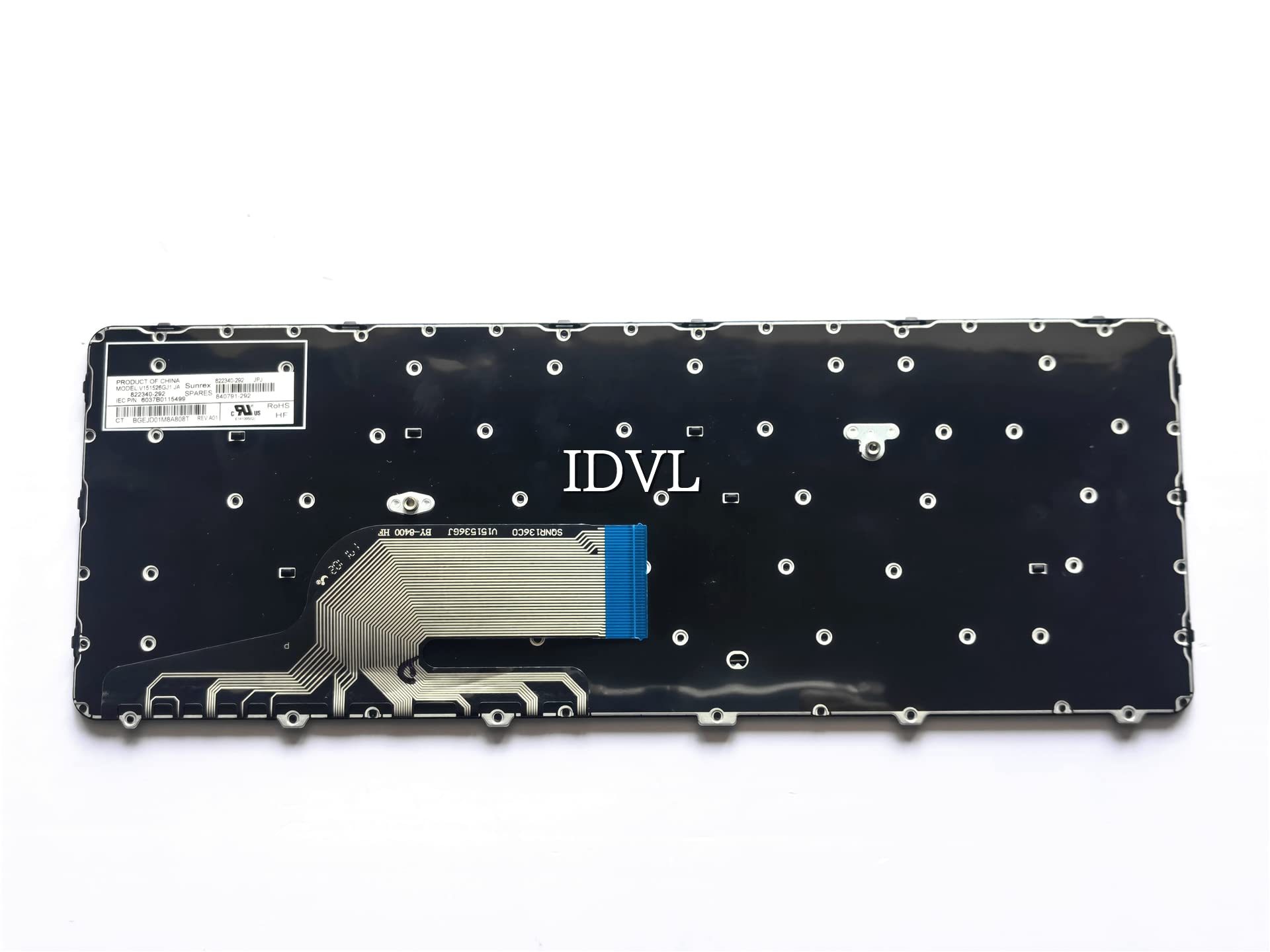 Amazon | [IDVL]日本語キーボード For HP ProBook 430 G3、430 G3/CT